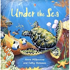 Under the Sea (Picture Books)