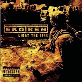 Light The Fire