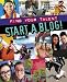 Start a Blog! (Find Your Talent)