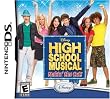 Disney's High School Musical: Making the Cut