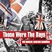 Various-Artists-Those Were The Days: 100 Musical Wartime Memories cd cover