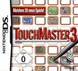 TouchMaster 3