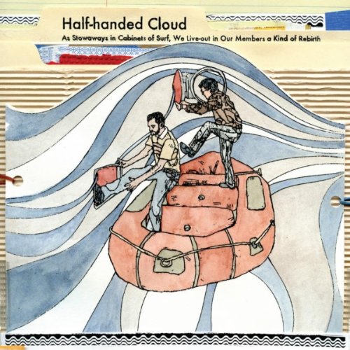 Half-handed Cloud