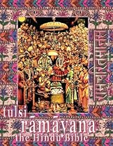 Tulsi Ramayana--The Hindu Bible: Ramcharitmanas with English Translation & Transliteration Tulsi Ramayana--The Hindu Bible: Ramcharitmanas with English Translation & Transliteration