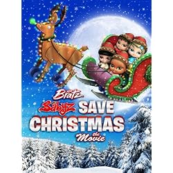 Bratz: Babyz Save Christmas