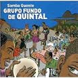 Samba Quente