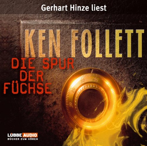 Childrens Toyshop  Bücher : Die Spur der Füchse
