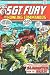 Sgt. Fury and His Howling Commandos #108 Bury My Heart at Dresden!