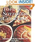 Tofu & Soyfoods Cookery