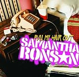 Pull My Hair Out