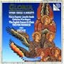 Gloria: Vivaldi, Corelli, A. Scarlatti