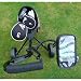 Golf Trolley Clamp Phone Mount for Nokia Lumia 800