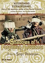 Shadows of Forgotten Ancestors (Special Edition) (1964) (Sub)