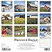2016 Farms & Barns Wall Calendar