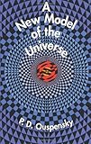 A New Model of the Universe (Dover Occult)