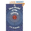 A New Model of the Universe (Dover Occult)