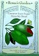 Sweet Container Peppers Pizza My Heart Seeds 25 Seeds