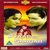 Pyaar Ka Saagar [DVD]