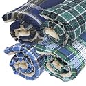 Wenzel 4 on the Floor Padded Pet Bed
