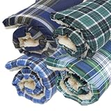 Wenzel 4 on the Floor Padded Pet Bed