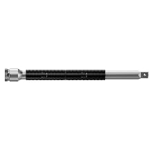 Wera Zyklop 8100 SB 3 3/8-Inch SAE Ratchet Set, 17-Piece