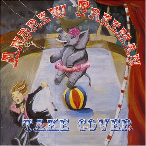 CD-Charts  Search : Take Cover