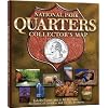 National Park Quarter Archive Map