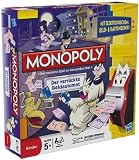Parker 00271100 - Monopoly - Der verrückte Geldautomat Parker 00271100 - Monopoly - Der verrückte Geldautomat