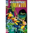 Challengers of the Unknown #2 (2 of 8)