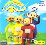 Play with the Teletubbies Play Again, Again