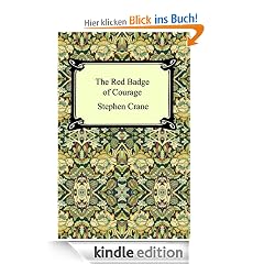 The Red Badge of Courage [with Biographical Introduction]
