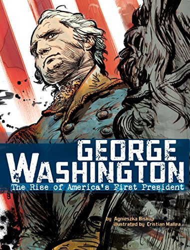 George Washington (American Graphic)