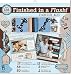 Finished in a Flash Scrapbooking Kit, Family