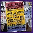 The Alligator Records 20th Ann