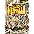 Flex Mentallo: Man of Muscle Mystery