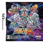 スーパーロボット大戦K(特典無し)