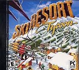 ski resort tycoon computer game
