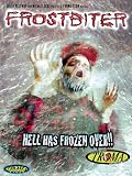 Frostbiter: Wrath of the Wendigo