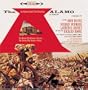 The Alamo (1960)
