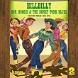 Vol. 3-1954-55-Hillbilly Bop Boogie & the Honky to
