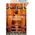 The Treasure Principle Bible Study: Unlocking the Secret of Joyful Giving by Randy Alcorn and Brian Smith