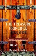 The Treasure Principle Bible Study: Unlocking the Secret of Joyful Giving