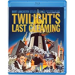 Twilight's Last Gleaming [Blu-ray]