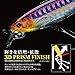 Yo-Zuri 3DS Minnow Suspending