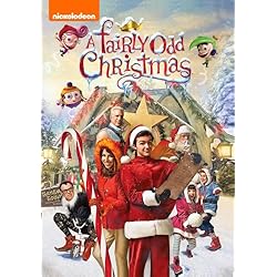 Fairly OddParents: A Fairly Odd Christmas