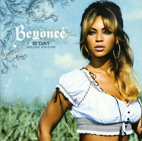 Beyonce - Promo Only Dance Radio, October 2006 - Zortam Music