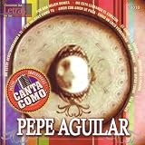 Pistas: Canta Como Pepe Aguilar