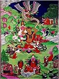 Editions Ricordi 5901N32036- Artstones ""TIBETAN ART BUDDHA'S LIFE"" NEW 2010 1500 Teile Puzzle
