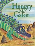 Hungry Mr. Gator
