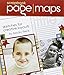 Scrapbook Page Maps: Sketches for Creative Layouts